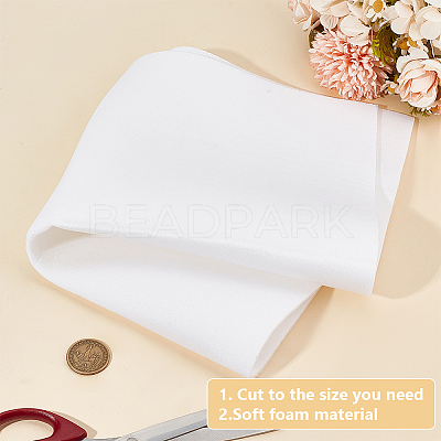 Square Sponge Fabric DIY-WH0021-75B-1