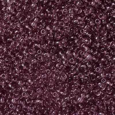TOHO Round Seed Beads SEED-XTR11-0006-1