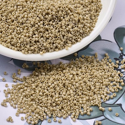 MIYUKI Delica Beads SEED-J020-DB2364-1