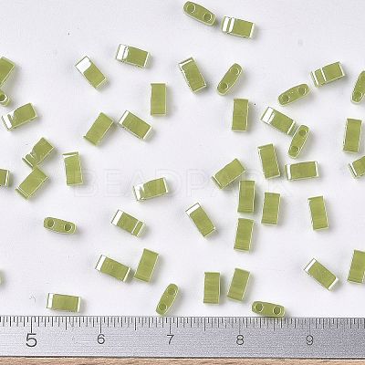 MIYUKI Half TILA Beads SEED-MY05-HTL439-1