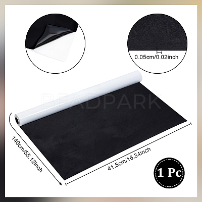 Velvet Fabrics DIY-WH0622-356B-01-1
