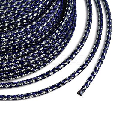 40M Nylon Coated 304 Stainless Steel Braided Wires TWIR-P002-01B-09-1