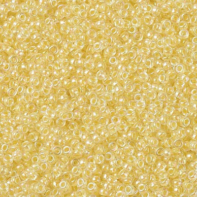 MIYUKI Round Rocailles Beads X-SEED-G007-RR0273-1