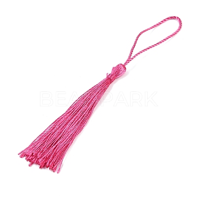 Polyester Tassel Decorations OCOR-Q023-04-1