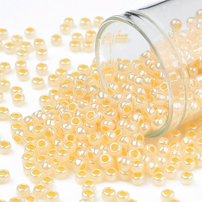 TOHO Round Seed Beads SEED-XTR08-0903-1