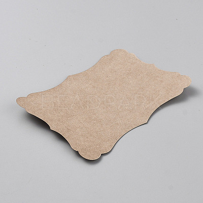 DIY Paper Blank Greeting Cards AJEW-WH20141-02A-02-1