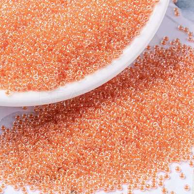 MIYUKI Round Rocailles Beads SEED-X0056-RR0236-1