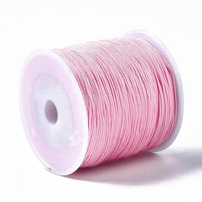 Nylon Braided Cord NWIR-Q008A-034-1