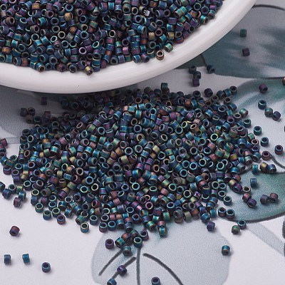 MIYUKI Delica Beads Small SEED-X0054-DBS0871-1