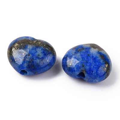 Natural Lapis Lazuli Beads G-K369-03E-1