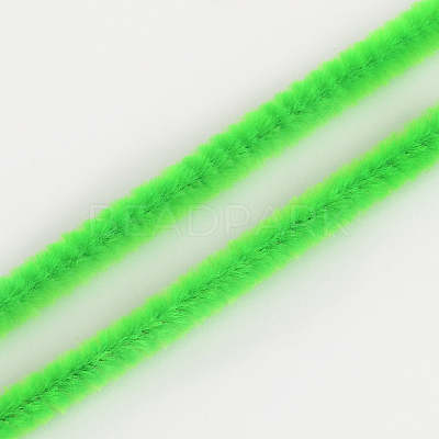 11.8 inch Pipe Cleaners AJEW-S007-01-1