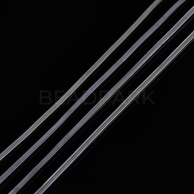 Elastic Crystal Thread X-EW-0.7D-1-1