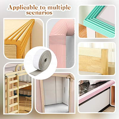 Foam Anticollision Strip FIND-WH0139-650F-1