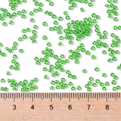 TOHO Round Seed Beads SEED-JPTR11-0007-1