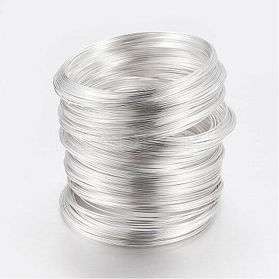Carbon Steel Memory Wire FIND-S601-0.6x55mm-S-1