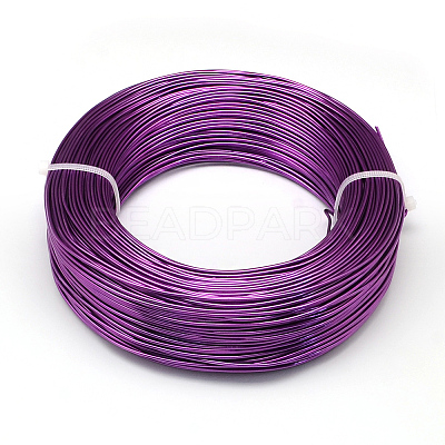 Aluminum Wire AW-S001-1.2mm-11-1