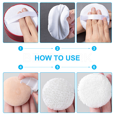 DIY Cosmetics Storage Box Kits DIY-OC0001-66-1