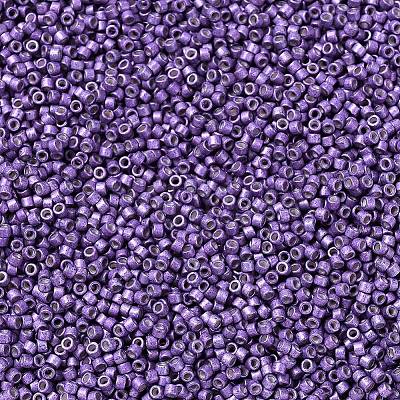 MIYUKI Delica Beads X-SEED-J020-DB1185-1