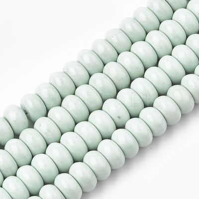 Natural Agate Beads Strands X-G-S286-07D-1
