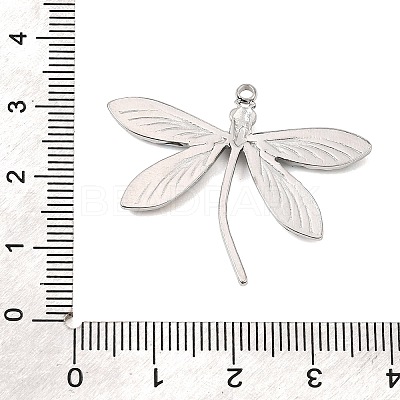 304 Stainless Steel Enamel Pendants SA-CBAA487-31P-1