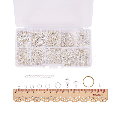 Jewelry Finding Sets FIND-PH0005-02S-1