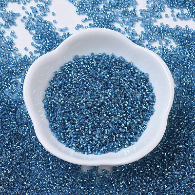 MIYUKI Delica Beads SEED-X0054-DB0149-1