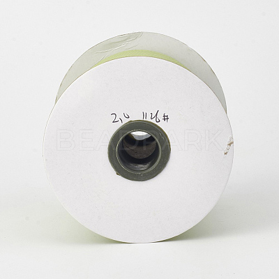 Eco-Friendly Korean Waxed Polyester Cord YC-P002-3mm-1126-1