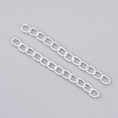 Iron Chain Extender IFIN-T007-10S-1