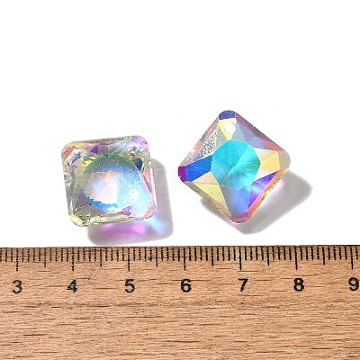 Glass Pendants LS-GLAA-I057-31A-1