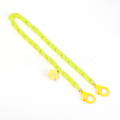 Eyeglasses Chains AJEW-TAC0025-13B-1