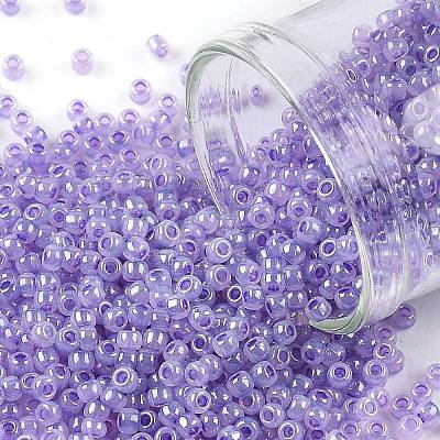 TOHO 11/0 Round Beads X-SEED-TR11-0916-1