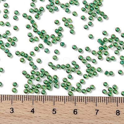 TOHO 11/0 Round Beads SEED-XTR11-0242-1