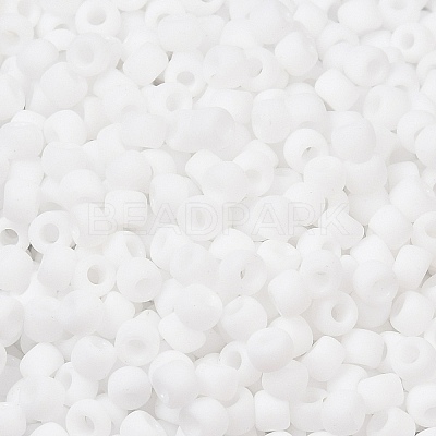 TOHO 8/0 Round Beads X-SEED-TR08-0041F-1