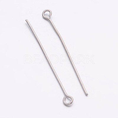 Iron Eye Pin EP3.5cm-NF-1