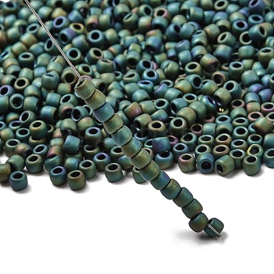 TOHO 6/0 Round Beads SEED-TR06-0710-1