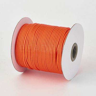 Eco-Friendly Korean Waxed Polyester Cord YC-P002-0.5mm-1181-1