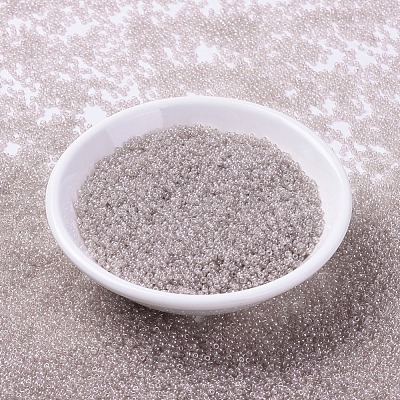 MIYUKI Round Rocailles Beads SEED-JP0008-RR3502-1