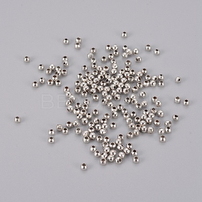 Iron Spacer Beads X-IFIN-E005-P-1