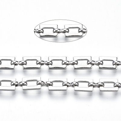 Brass Chains CHC-S009-008P-1
