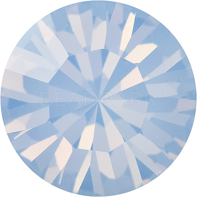 Preciosa® MAXIMA Crystal Round Stones Y-PRC-RBSS12-31110-1