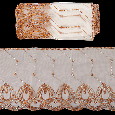 6M Lace Trim OCOR-GF0004-94B-06-1