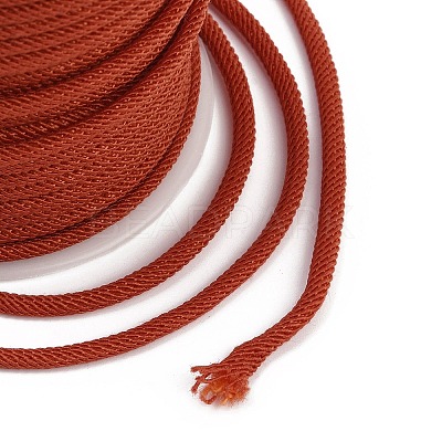 Nylon Braided Cord NWIR-C004-04A-30-1