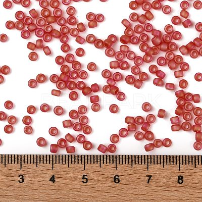 TOHO 8/0 Round Beads X-SEED-TR08-0165F-1