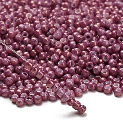TOHO 6/0 Round Beads SEED-XTR06-1202-1
