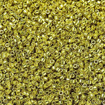MIYUKI Delica Beads SEED-MY11-DB1835-1