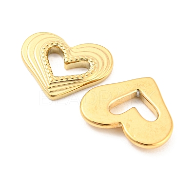 304 Stainless Steel Cabochons STAS-I202-26G-1