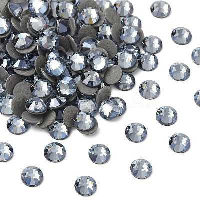 Preciosa® Crystal Hotfix Flatback Stones Y-PRC-HSS8-00030-237-1