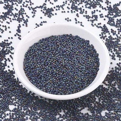 MIYUKI Round Rocailles Beads X-SEED-G007-RR0401FR-1
