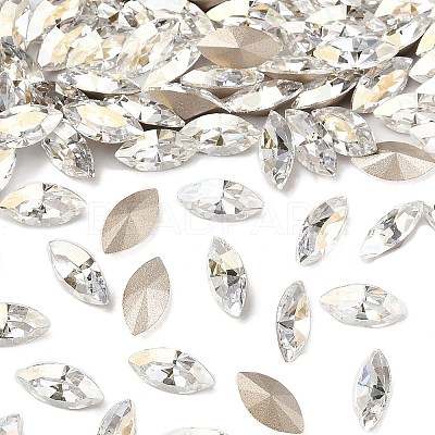 Preciosa® MAXIMA Crystal Fancy Stones Y-PRC-FG10-00030-242-1