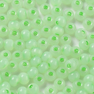 Glass Seed Beads X1-SEED-M011-02A-05-1